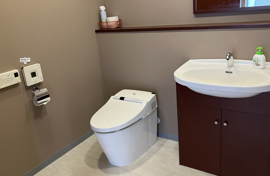 コンシェルこまえ耳鼻科クリニック（看護師/准看護師の求人）の写真6枚目：