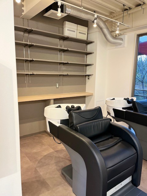 髪質改善専門店ar　神戸三田けやき台店（美容師の求人）の写真4枚目：