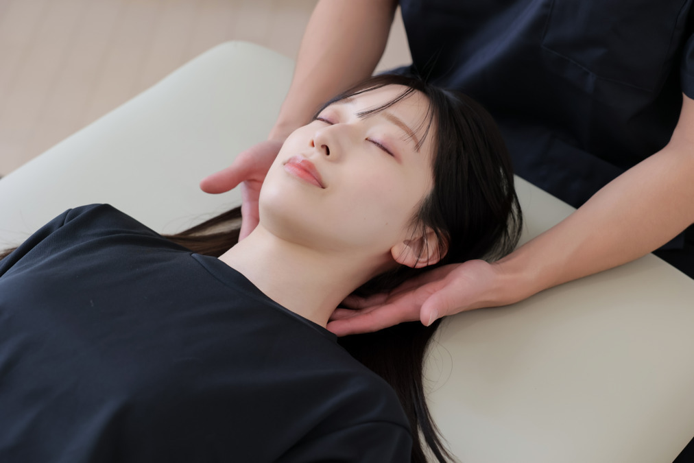 宇都宮根本整体院 Curemate【2025年08月01日オープン】（理学療法士の求人）の写真5枚目：