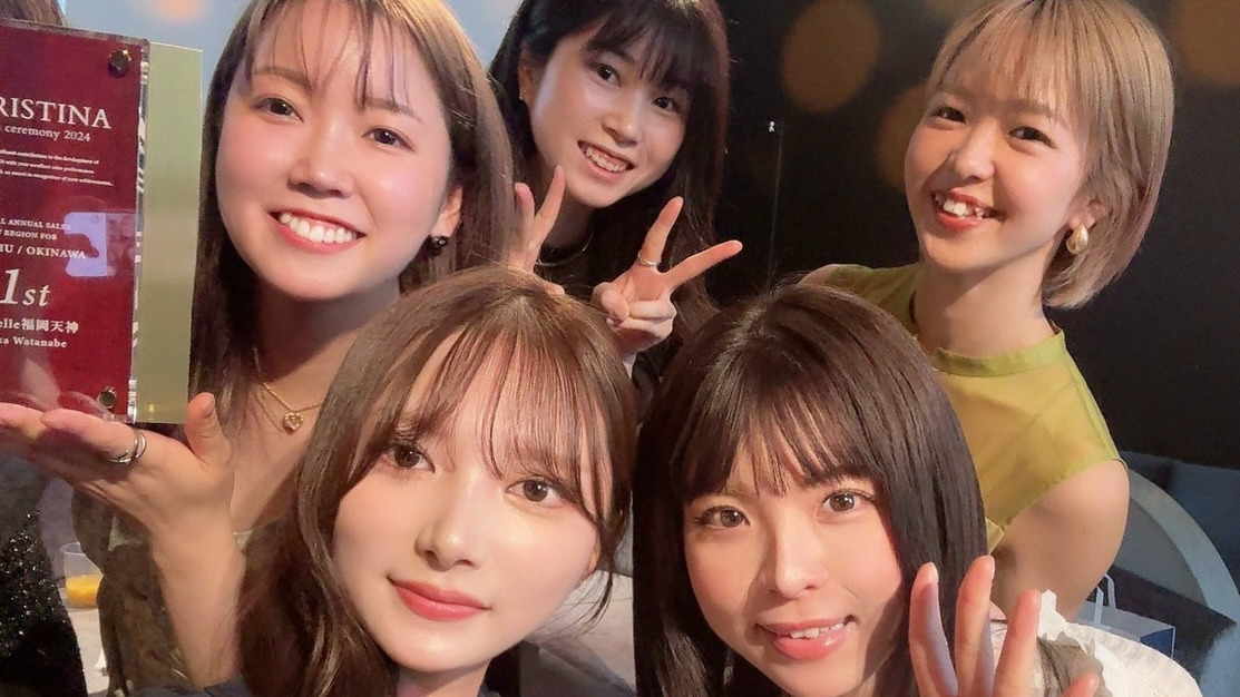 Shebelle福岡天神の写真2枚目: