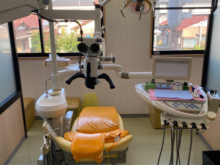 さくら歯科医院の写真