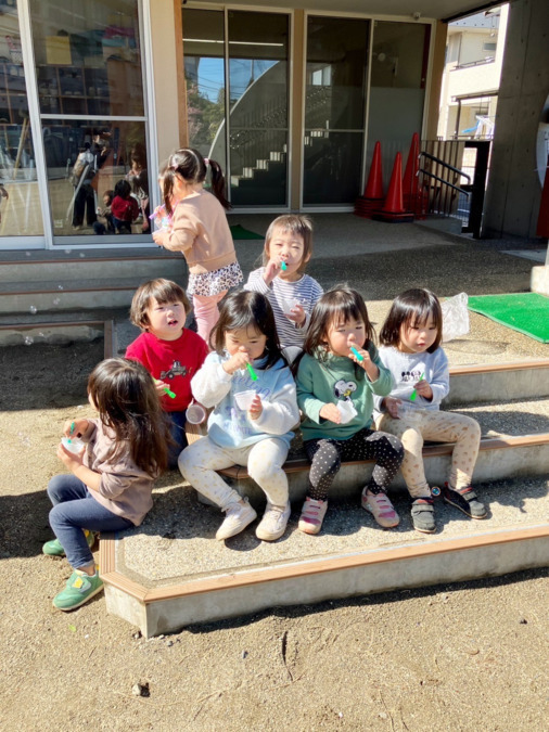 蕨錦町ゆたか保育園（調理師/調理スタッフの求人）の写真3枚目：