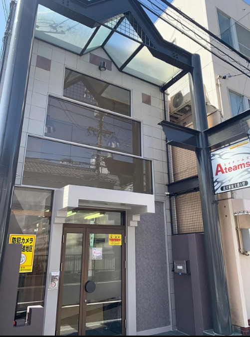 障がい者就労支援A型 Ateamsの写真