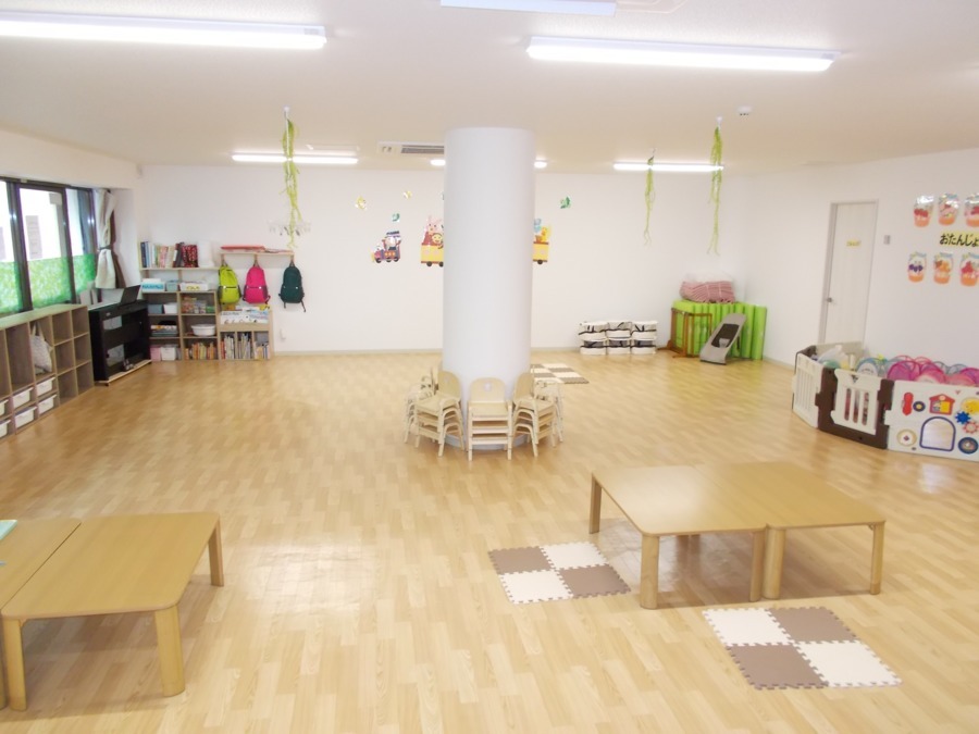 はみんぐ保育園（保育士の求人）の写真4枚目：