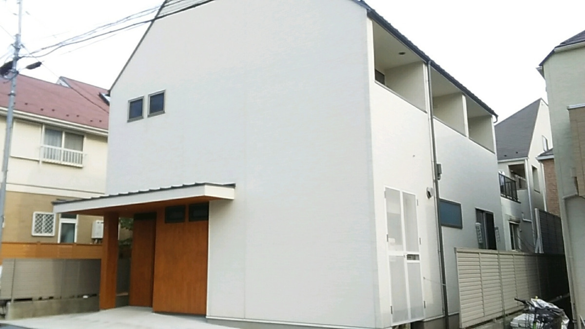 グループホームかんらんしゃの写真