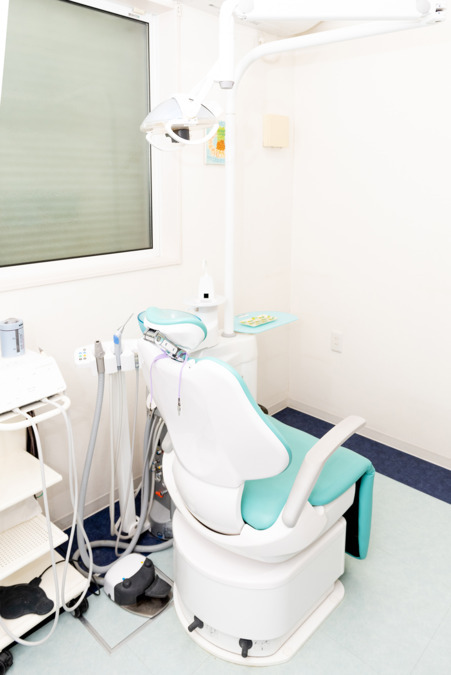 医療法人社団黄金会 羽根田歯科医院（歯科衛生士の求人）の写真7枚目：