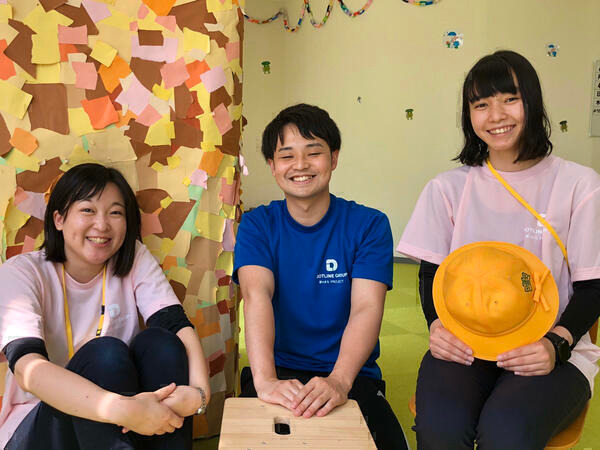 かがやきのまち新千葉第2教室(放課後等デイサービス)【2021年07月オープン予定】(児童発達支援管理責任者の求人)の写真: