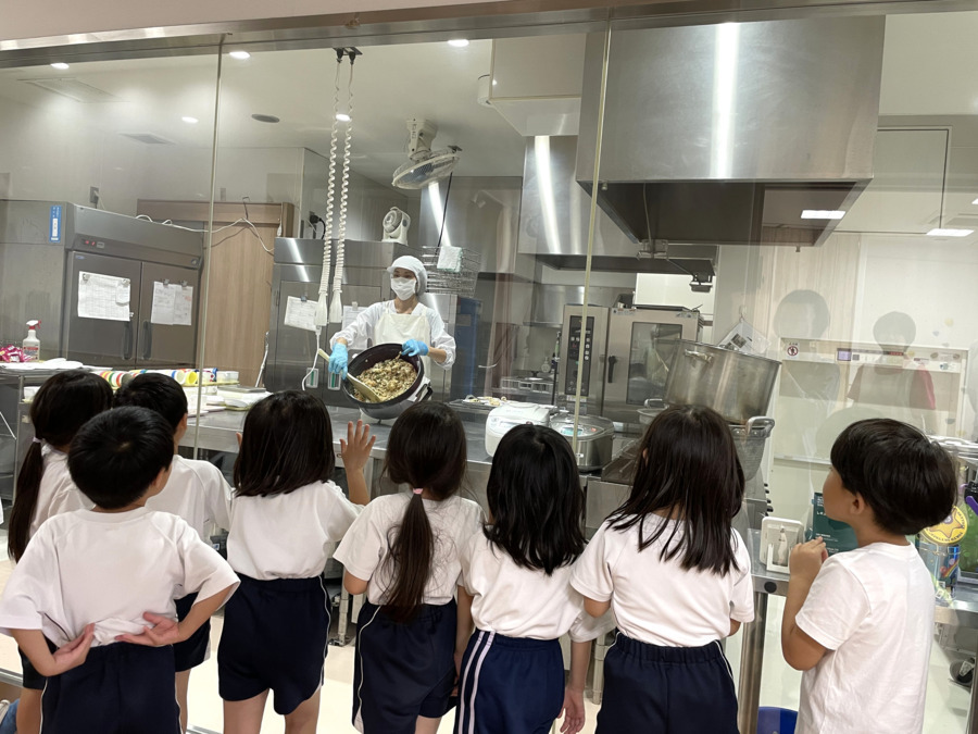 ブライト保育園　調布仙川（保育士の求人）の写真4枚目：