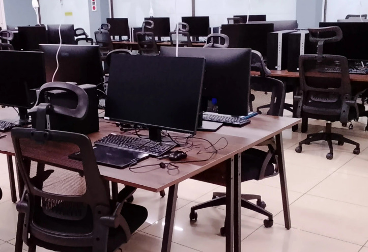 就労継続支援Ｂ型でじるみ千葉市川の写真