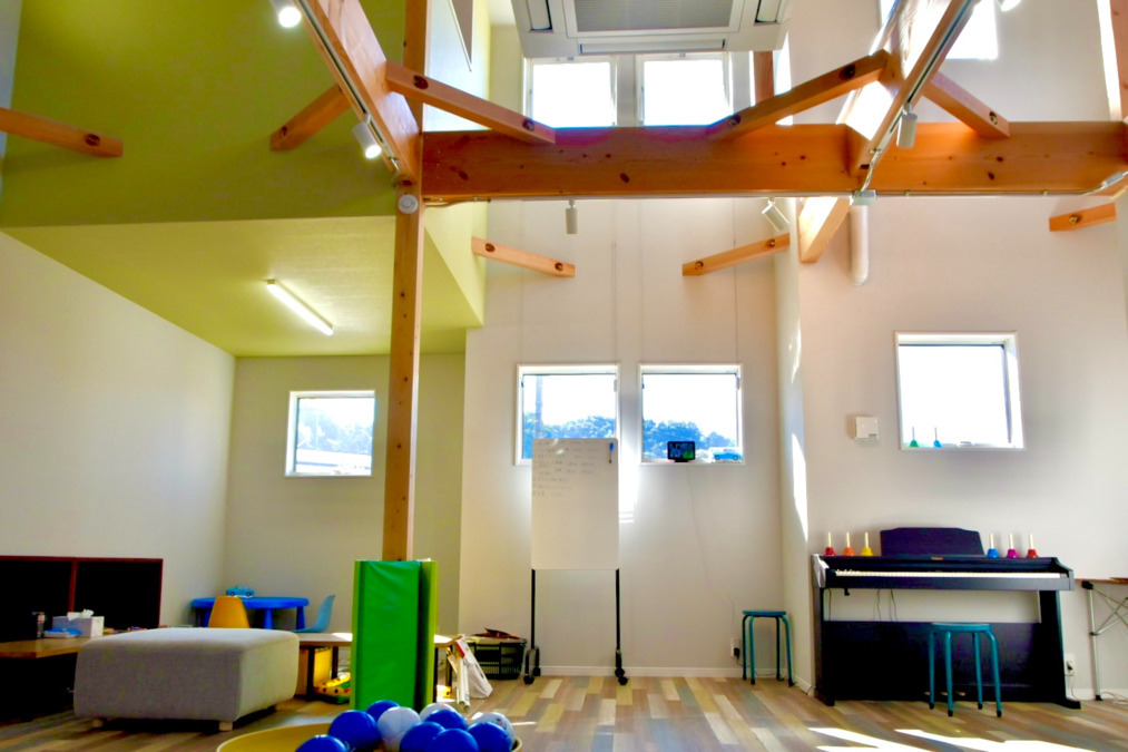Tree Kids School（保育士の求人）の写真5枚目：