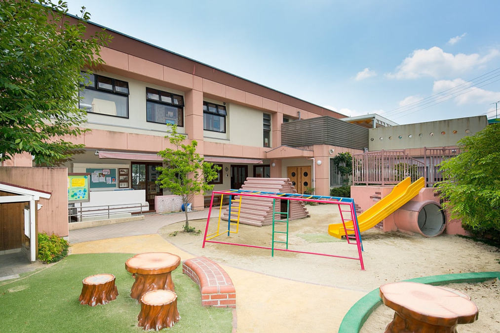 さくら保育園の写真