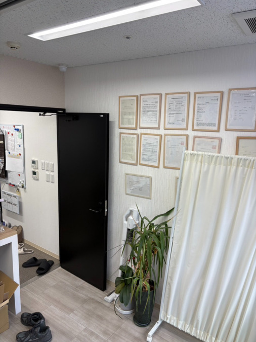 訪問看護ステーションTOMO照葉(看護師/准看護師の求人)の写真2枚目: