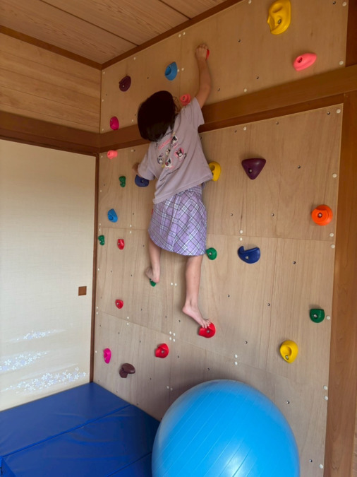 児童発達支援・放課後等デイサービスモナミの写真