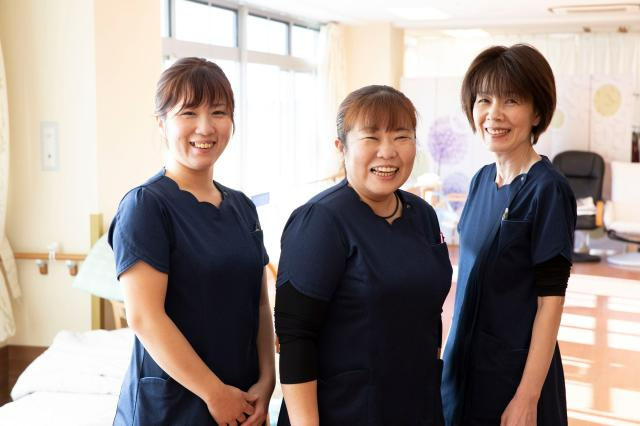 有料老人ホームエクセルシオール佐原(管理栄養士/栄養士の求人)の写真12枚目: