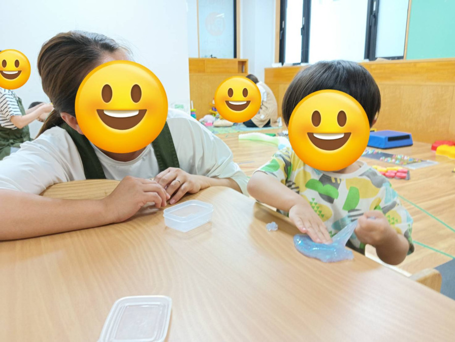 児童発達支援RePort東北若葉教室（公認心理師/臨床心理士の求人）の写真3枚目：