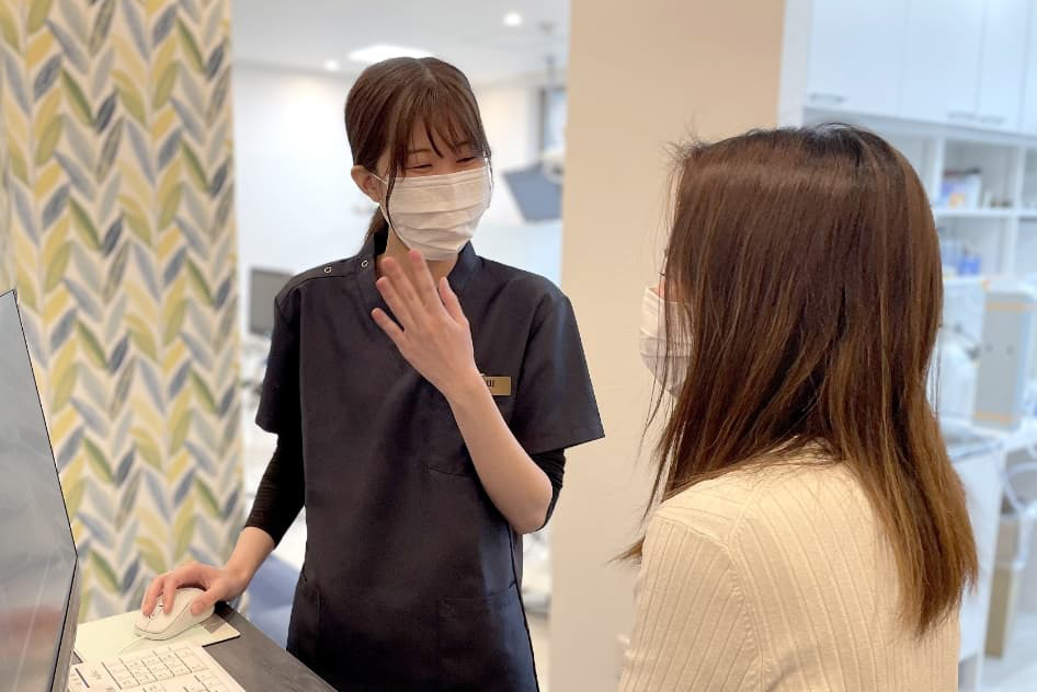医療法人社団ヨルソラ歯科クリニック 三宮院の画像