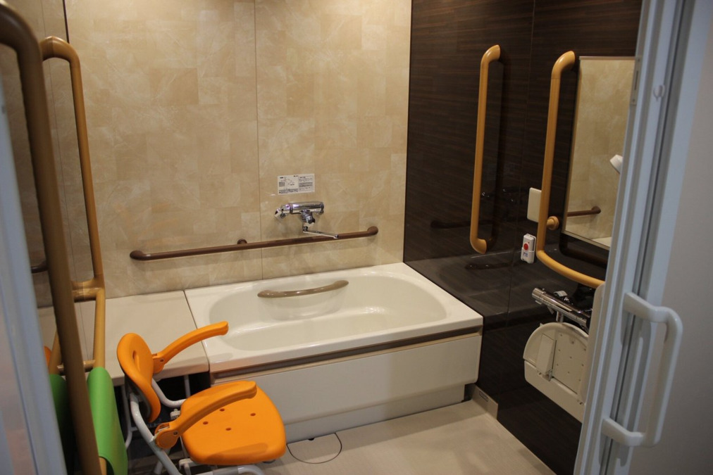 住宅型有料老人ホーム ドラジェ八尾【2026年02月01日オープン予定】の写真2枚目: