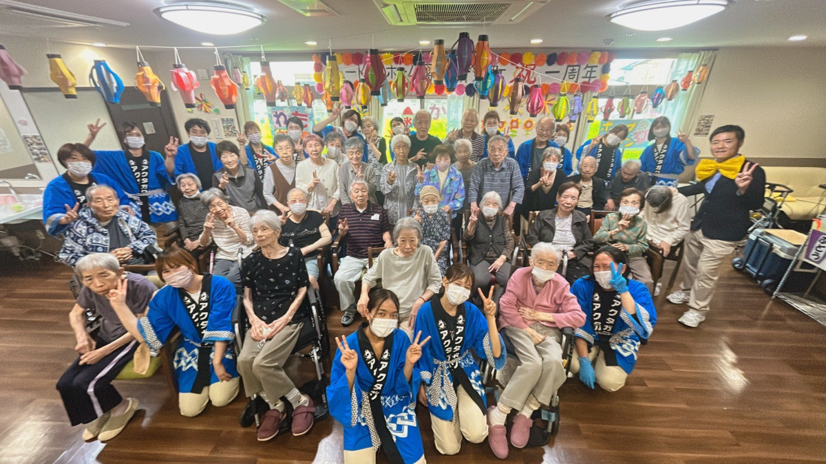 ハートフルホーム藤枝青葉町の写真