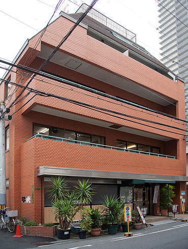 就労支援事業所ちえの輪 中崎町の写真