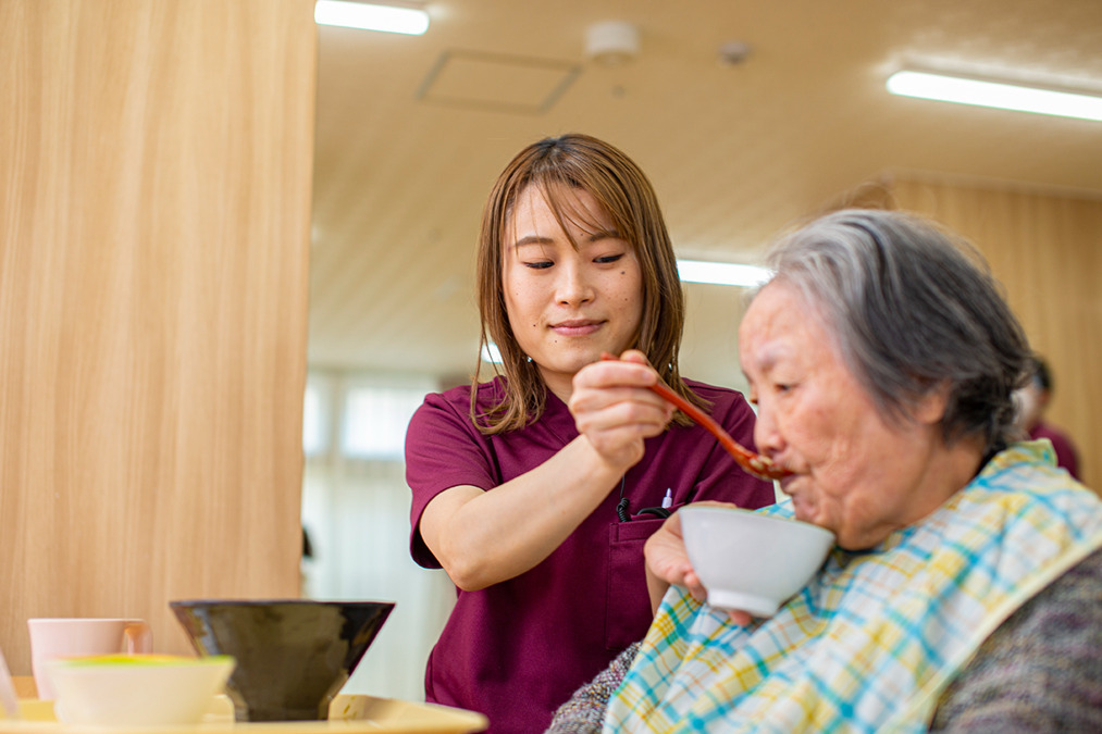 クランコート西宮【2026年05月オープン予定】（介護職/ヘルパーの求人）の写真7枚目：