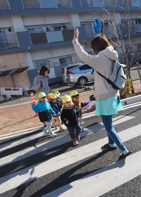 ぱぴよん保育園　久留米の写真5枚目：