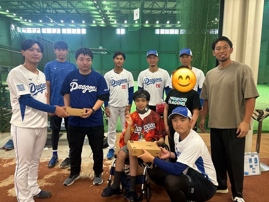 ATSH RAINBOW(生活支援員の求人)の写真2枚目: