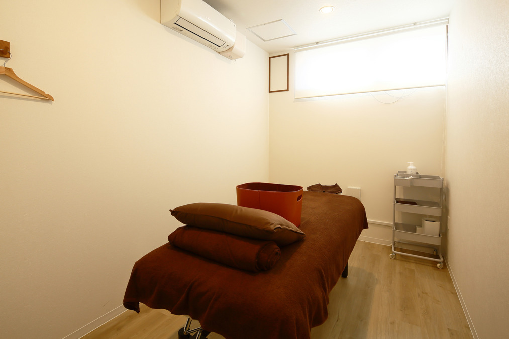 body care studio REPOS（理学療法士の求人）の写真3枚目：