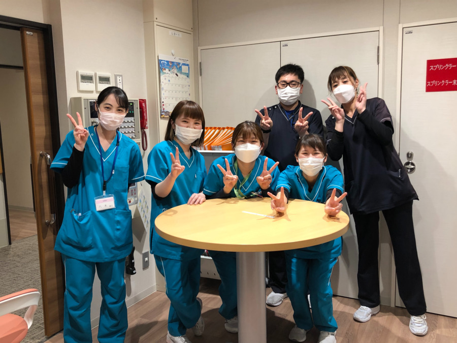 デイサービス　リヤンドファミーユ（看護師/准看護師の求人）の写真7枚目：
