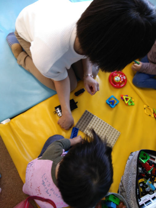 児童発達支援　きっずい～らいふの写真4枚目：