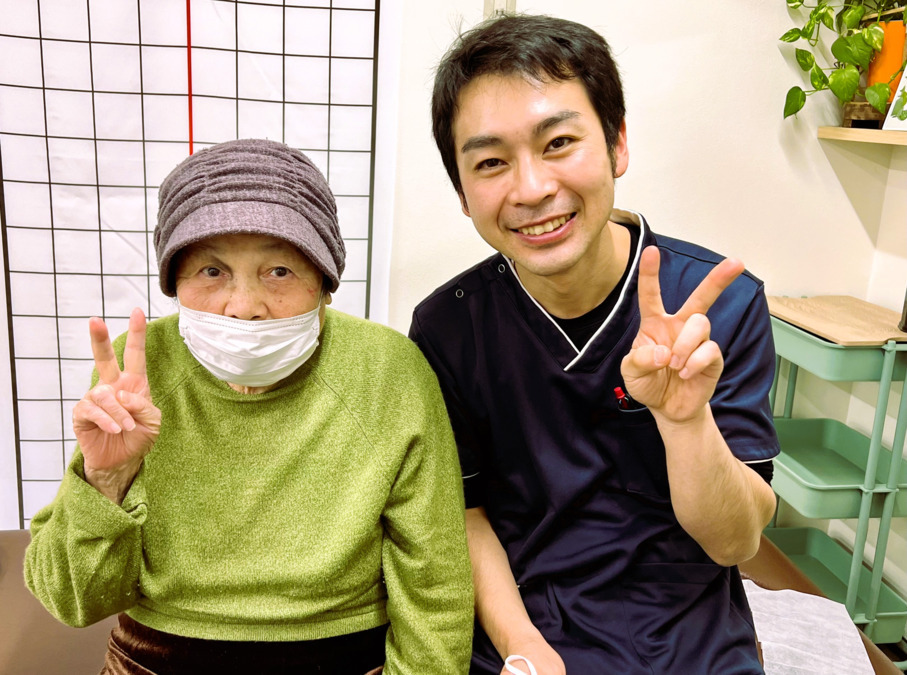 わらかど整骨院・鍼灸院(柔道整復師の求人)の写真14枚目: