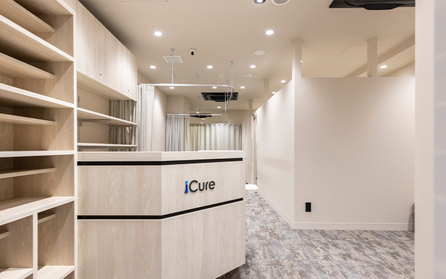 iCure鍼灸接骨院 巣鴨の写真4枚目：