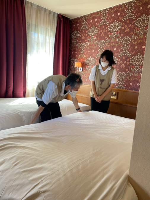 リタの農園の写真15枚目：