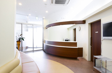 医療法人社団市和会 東葛クリニック市川の写真
