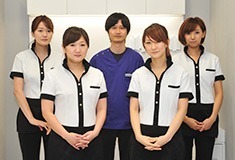マーブル歯科クリニックの写真2枚目：