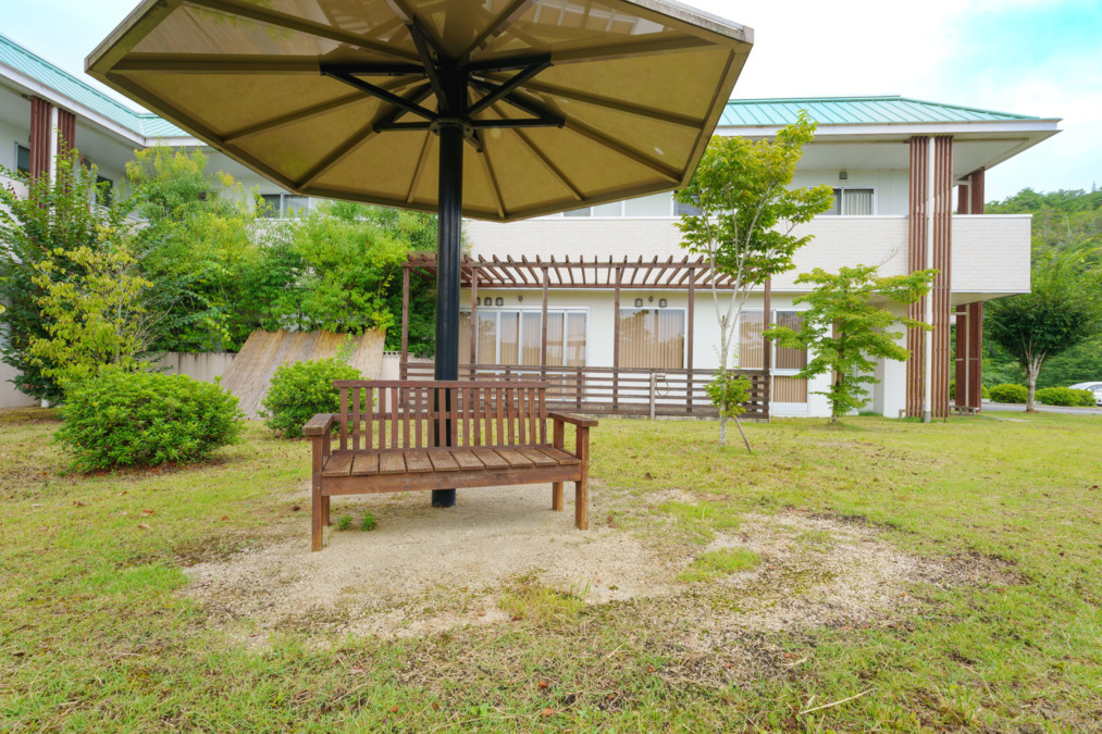 特別養護老人ホーム川柳の里三清荘（看護師/准看護師の求人）の写真4枚目：