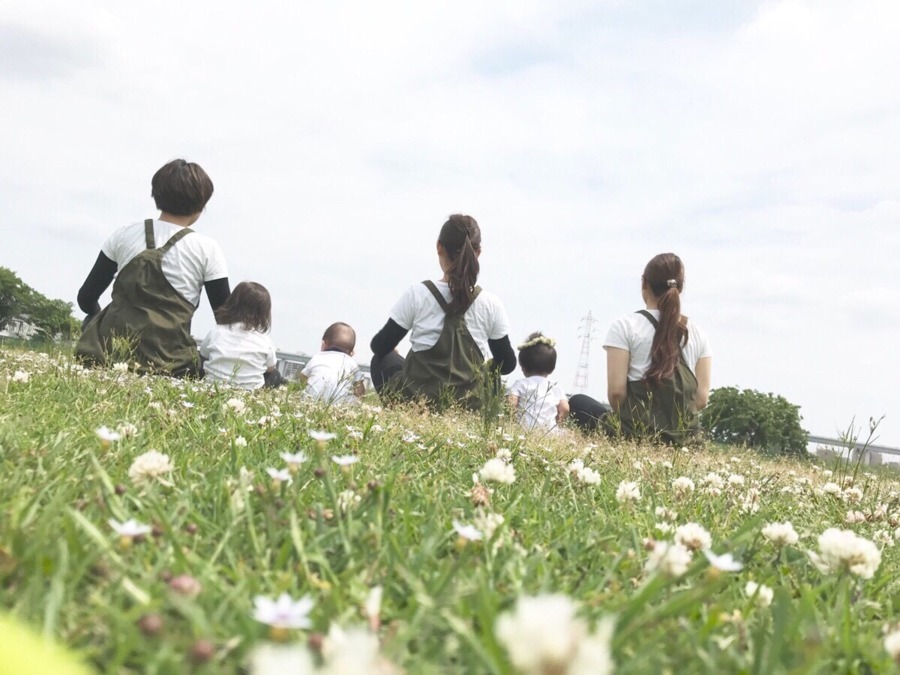 リブウェル保育園　平井園の写真2枚目：