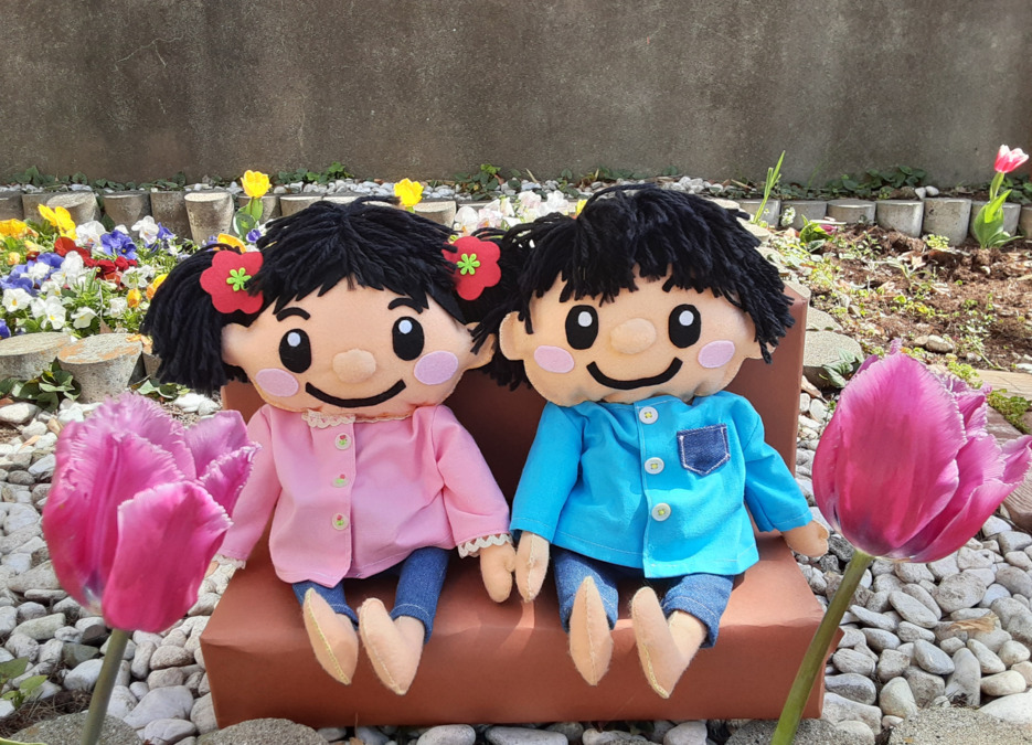 御所見愛児園（保育士の求人）の写真16枚目：