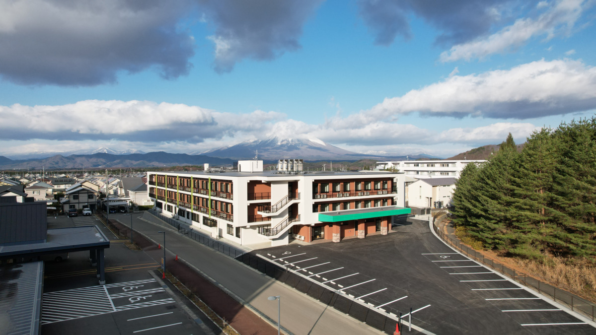 デイケアセンターまつぞのの写真