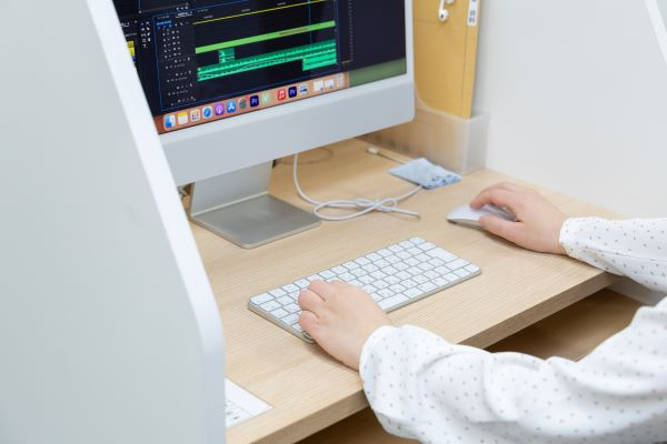 すずらんアニメーションスタジオ枚方（相談支援専門員の求人）の写真4枚目：