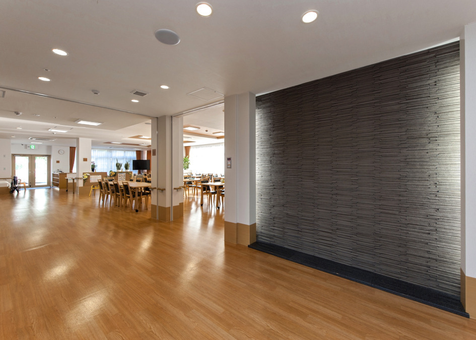 グランデージ和泉(看護師/准看護師の求人)の写真2枚目: