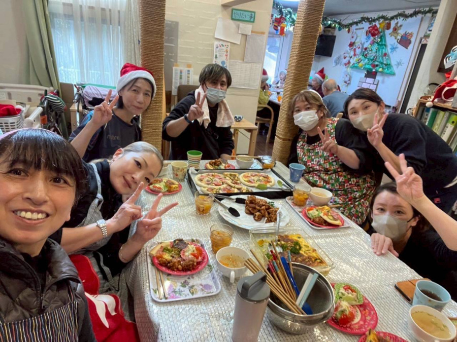 デイハウス　ひなたぼっこの写真