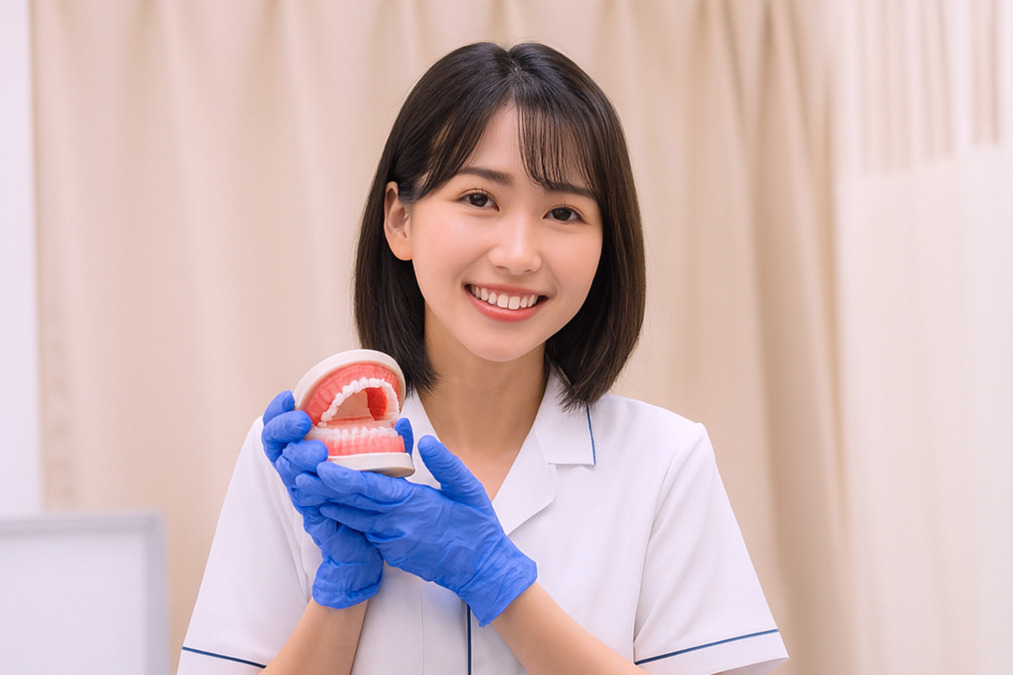 中野新橋 歯科中橋の写真