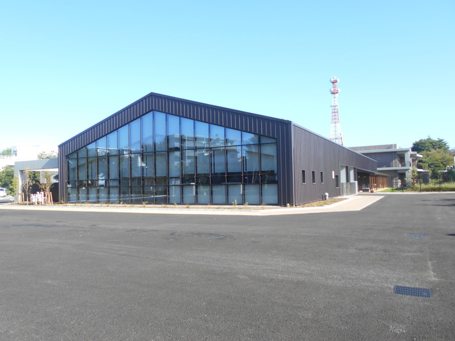 練馬福祉園の写真