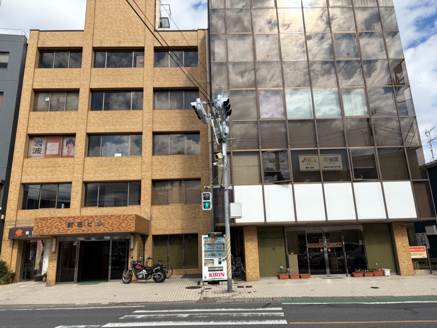 のびるきっずかまがやこう(仮称)【2026年04月オープン予定】(児童指導員/指導員の求人)の写真4枚目: