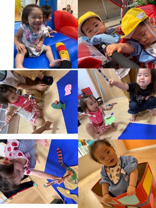 癒しの森保育園の写真6枚目：