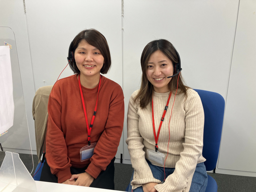 株式会社 ASFON TRUST NETWORK（総合職/新卒/その他の求人）の写真3枚目：