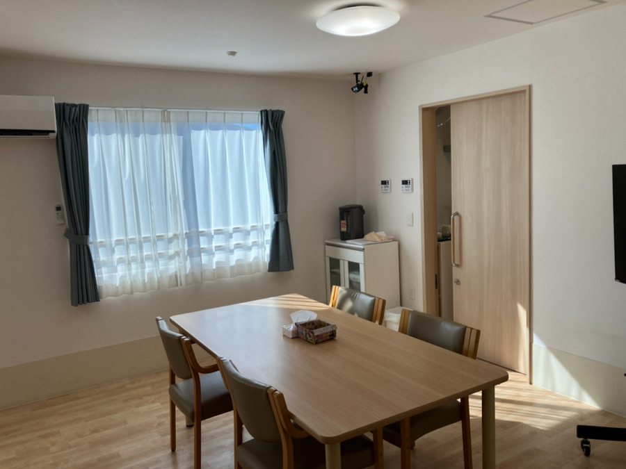 グループホームRASIEL宇都宮の写真5枚目: