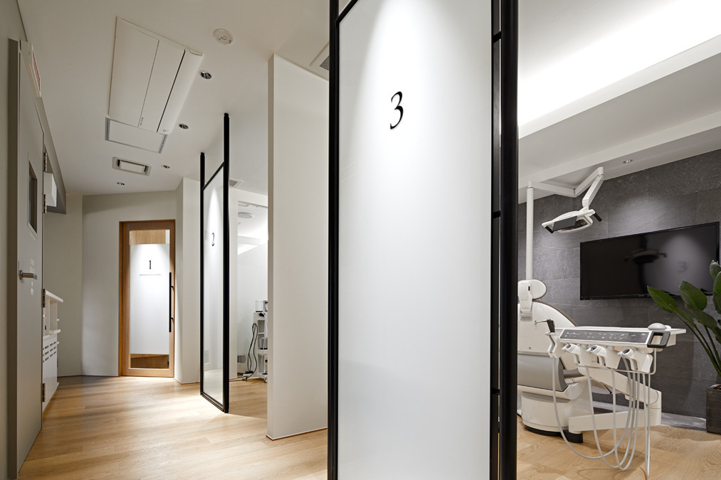 LINO DENTAL OFFICE(歯科衛生士の求人)の写真5枚目: