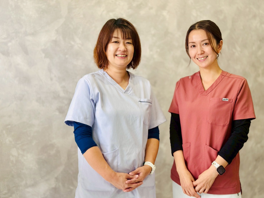 訪問看護COCOROの画像