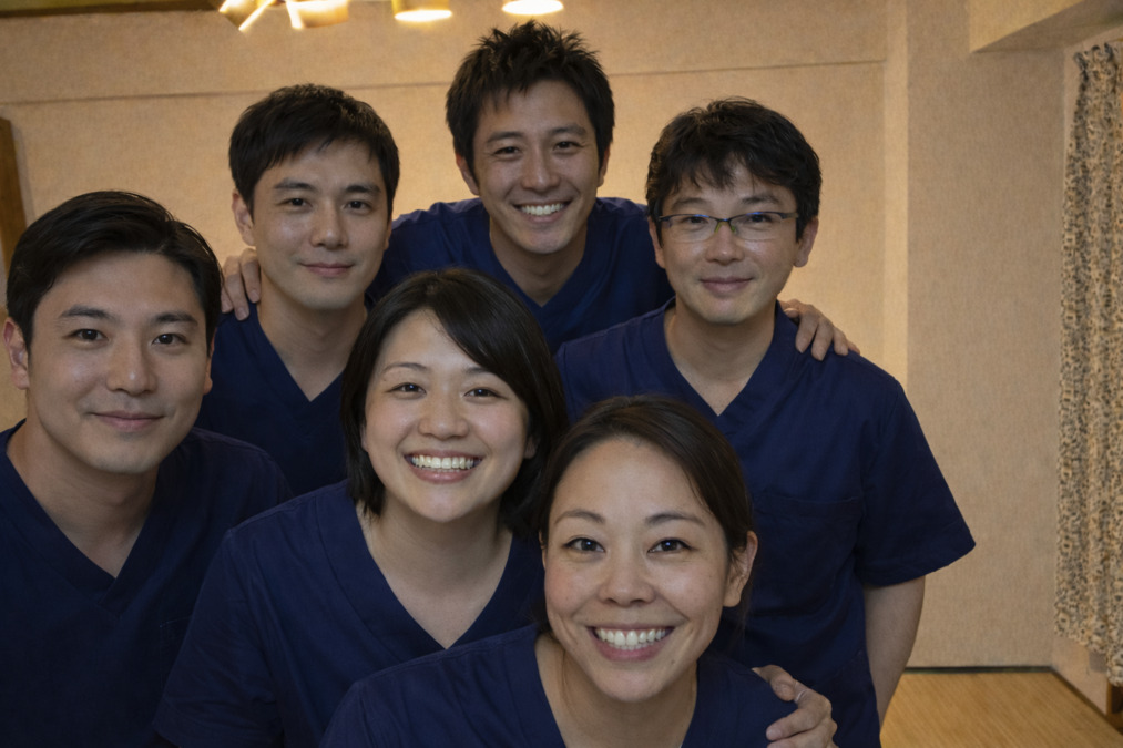 アイリス治療院 吉祥寺拠点(鍼灸師の求人)の写真6枚目: